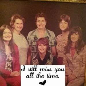 Meet your Posher, Barbara